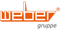 Logo Weber GmbH & Co. KG