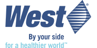 Logo of West Pharmaceutical Services, Inc