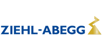 Logo of ZIEHL-ABEGG SE