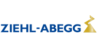 Logo ZIEHL-ABEGG SE