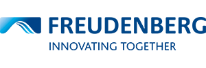Logo of Freudenberg group