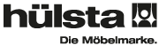 Logo of hülsta-werke Hüls GmbH & Co. KG