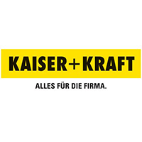 Logo of KAISER+KRAFT GmbH