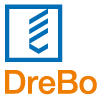 Logo DreBo Werkzeugfabrik GmbH