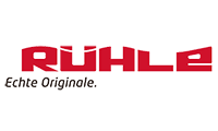 Logo Rühle GmbH