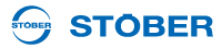 Logo of Stöber Antriebstechnik GmbH & Co. KG