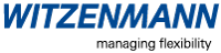 Logo of Witzenmann group