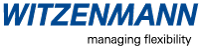 Logo Witzenmann GmbH