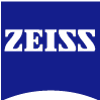 Logo of ZEISS