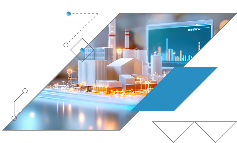 Live Showcase: Experience the smart factory with ORBIS DSP live ORBIS DSP smart factory