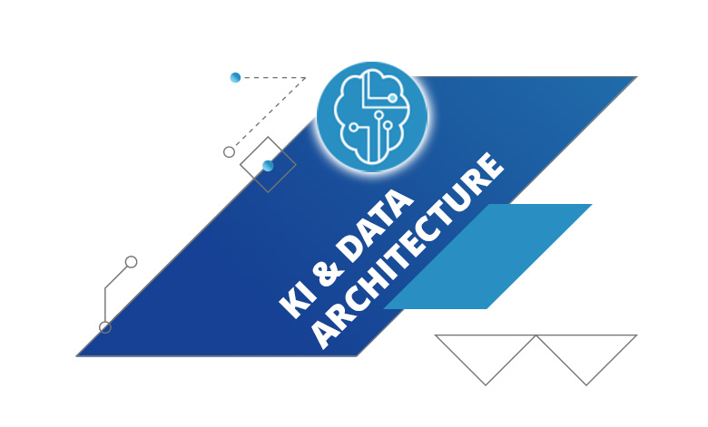 AI and modern data architectures for an intelligently controlled supply chain AI and modern data architectures