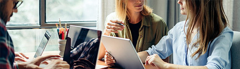 Learn all about SAC in two interactive workshops and create your own data model! Workshops SAP Analytics Cloud