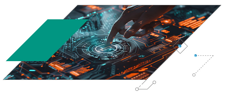 The ORBIS Config Tool developed with the help of SAP Build Low-code/no-code solution from ORBIS