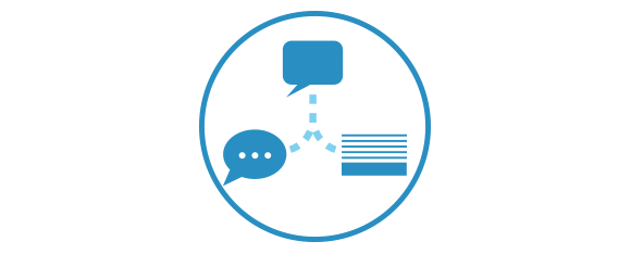 Efficient and automated business processes with SAP S/4HANA Efficiency due to SAP S/4HANA