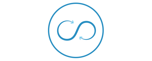 Flexibility of SAP S/4HANA: On-prem solution or cloud ERP Flexibility thanks to SAP S/4HANA