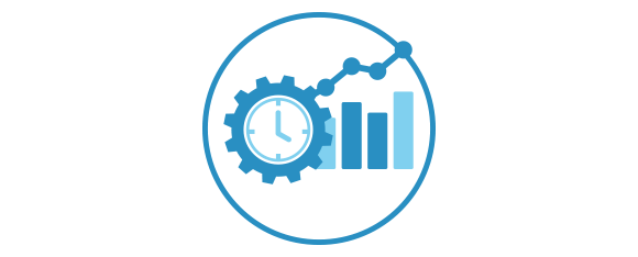 Fast and modular thanks to SAP S/4HANA and RISE with SAP Fast and modular