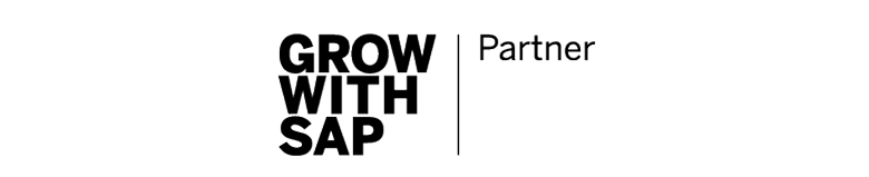 ORBIS is a certified GROW with SAP partner ORBIS: a GROW with SAP partner