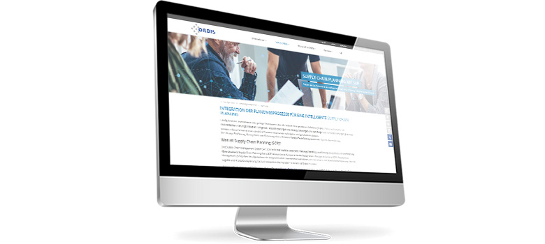 Supply chain planning with SAP solutions Supply Chain Planning with SAP