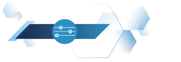 Extensibility and integration according to individual business requirements Extensibility and integration