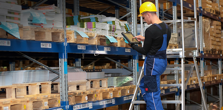 More information on ORBIS logistics apps ORBIS logistics apps
