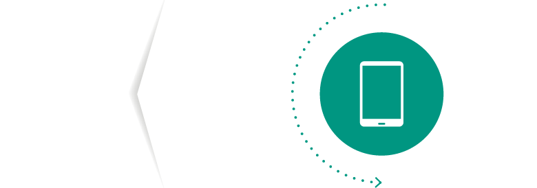 End-to-end process integration in the ORBIS Multi-Process Suite of people, machines, plants, devices, systems and sensors. ORBIS Steel mobile applications