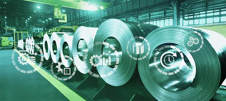 ORBIS Steel processes & functions 