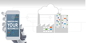 Digitalization with ORBIS