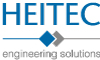 Logo of HEITEC AG