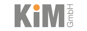 Logo of KiM GmbH