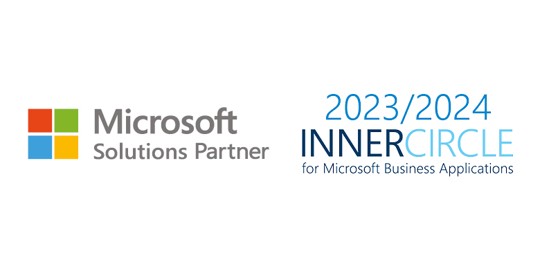 Microsoft partner logos