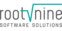 Logo of root-nine GmbH