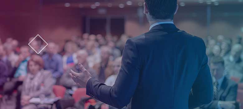 Training and event management for SAP customers