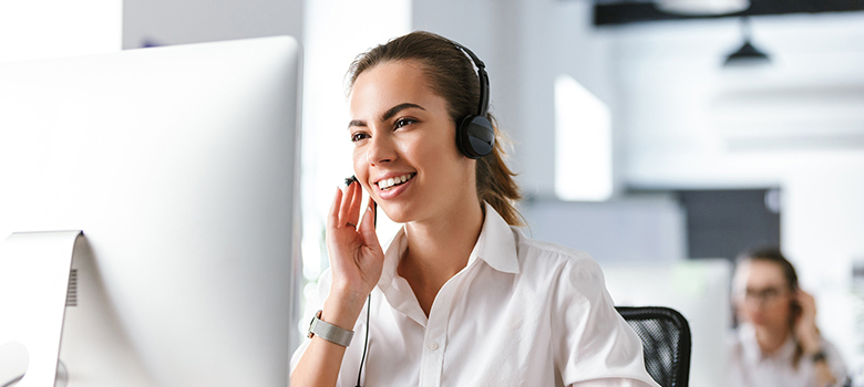 Create successful customer service