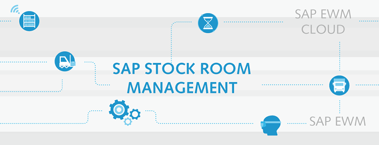 SAP Stock Room Management