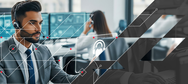 Next generation of customer contact with Dynamics 365 Contact Center Dynamics 365 Contact Center