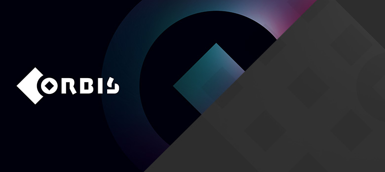 New ORBIS Logo