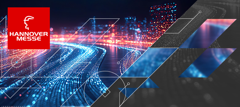 ORBIS at the HANNOVER trade fair