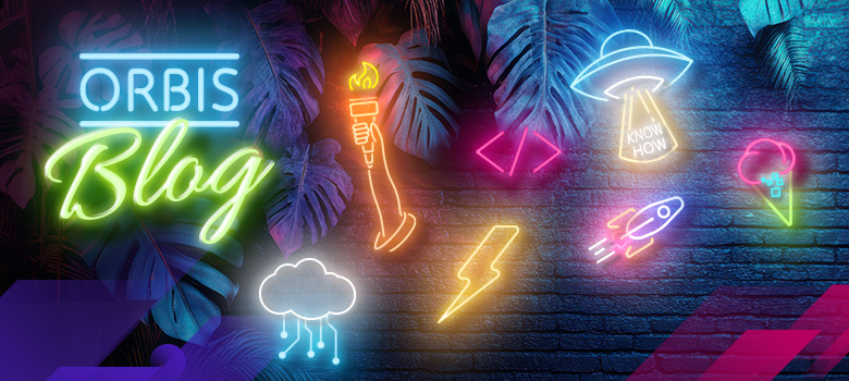 ORBIS America Blog
