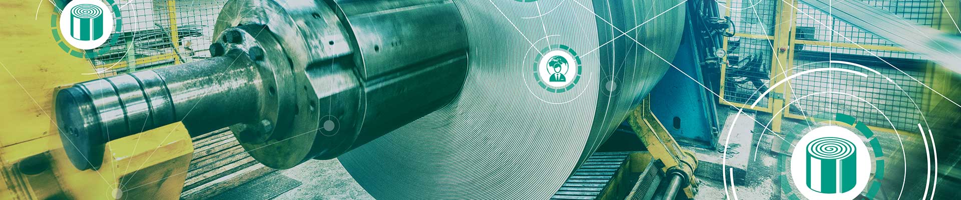 ORBIS Steel Webinar